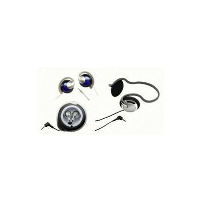 Auricolare cuffie per running footing smartphone tablet audio film musica mp3 - ROBERTAGOR