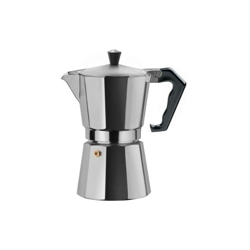 Macchina da caffÇù in alluminio 6 tazze - GNALI & ZANI precio