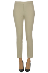 Jersey trousers en oferta