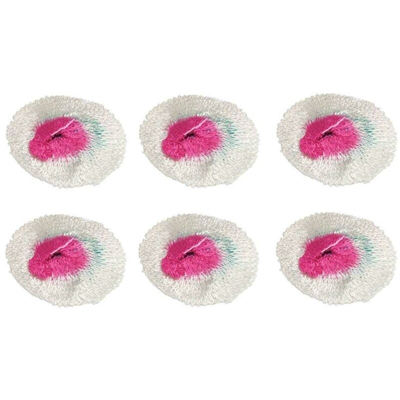 Reticella - Calzetta Per Lampada A Gas 200 Hk 5 Pz Universale - EUROSTORE07