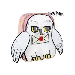 Zaino per Bambini 3D 78315 - Harry Potter en oferta