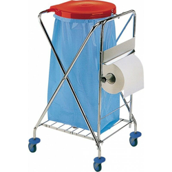 Raccoglitori Di Rifiuti 630X560X1080Mm - EVO-PRODUCTS precio