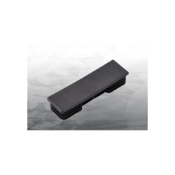 COMBI 332 COPRIPILASTRO RETTANGOLARE PLASTICA PER CANCELLI COLONNE PILASTRI ASTE-30x60 mm 30x60 mm - COMBI ARIALDO precio