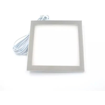 Faretto Minipannello Quadro Bianco Bn - LAMPOLIGHTING