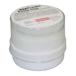 Pasta franke per la pulizia di acciaio inox lavelli cappe cucine a gas 300g - EUROSTORE07 características