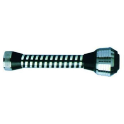 Doccetta Areatore Con Doccetta Universale Flessibile Colore Inox Cm 14 Fer 58544 - EUROSTORE07 en oferta