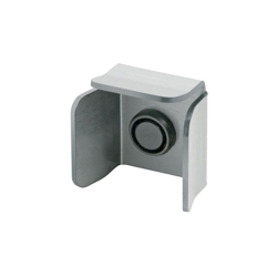 199 INCONTRO SUPERIORE TAPPO AMMORTIZZATORE CANCELLI SCORREVOLI-40 mm 40 mm - F.lli Comunello en oferta