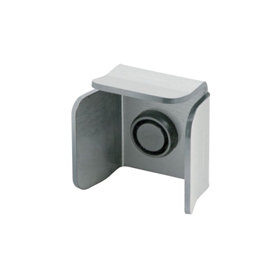 199 INCONTRO SUPERIORE TAPPO AMMORTIZZATORE CANCELLI SCORREVOLI-40 mm 40 mm - F.lli Comunello