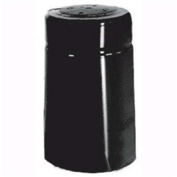 Capsule Colore Nero Termoretraibili Bottiglie Vino 100 Pz Df 8026980 - EUROSTORE07 precio