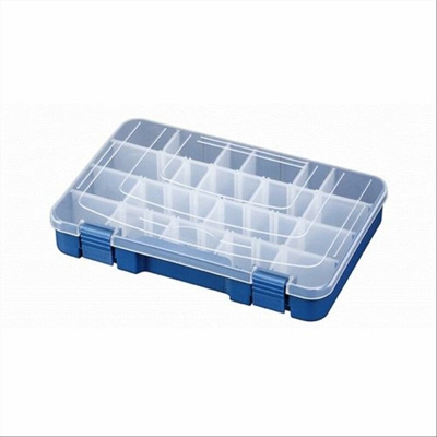 Cassetta p/minut.mm. 270x170x45 - PLASTICA PANARO