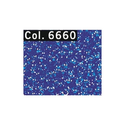 Perle perline lavabile 11/0 2,1 mm tubo 12 G FB 6660 Blu - KNORRPRANDELL