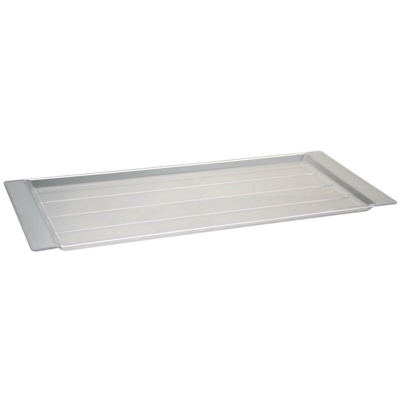 Raccogligocce Bacinella In Plastica Per Scolapiatti Da Cm 76 Df 7930770 - EUROSTORE07