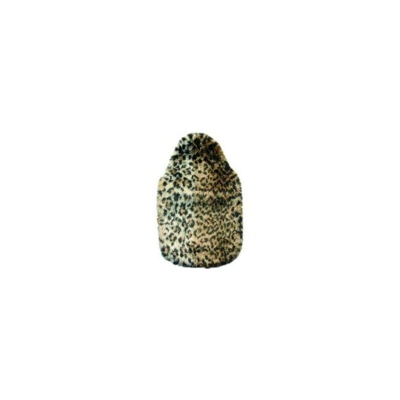 BORSA ACQUA CALDA BILAMELLATA SERIE “LEOPARDO” lt.2 NUOVO 1 pezzo FERR 192491 - EUROSTORE07