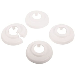 Copertura Rosetta 4 Pezzo 18 Mm / 3/8 Sanitop - SANITOP WINGENROTH características