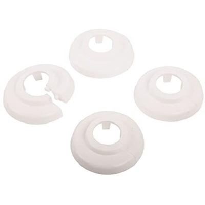 Copertura Rosetta 4 Pezzo 18 Mm / 3/8 Sanitop - SANITOP WINGENROTH