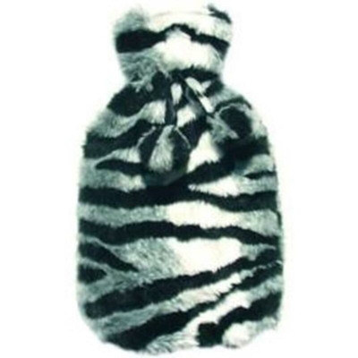 BORSA ACQUA CALDA BILAMELLATA SERIE “TIGRE SIBERIANA” lt.2 1 pezzo FERR 192484 - EUROSTORE07