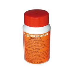 Pasta Per Raccordi, Modello: 250 Ml - ROTHENBERGER en oferta