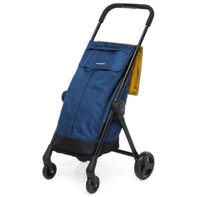 Carrello Spesa Go Fast Ocean
