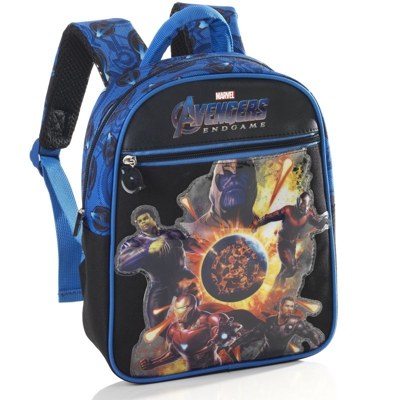 Zaino Asilo Avengers End Game 71817 - -