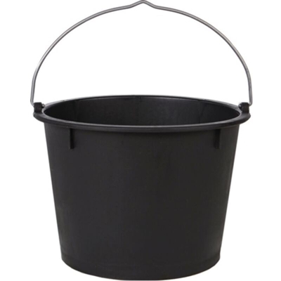 Sigillo Polyeth.Noir 20 L - FP
