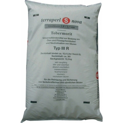 Assorbente Di Petrolio -38L Bag - FP