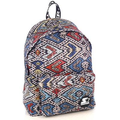 Zaino Americano Piton Starter - -