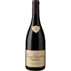 JEROBOAM GEVREY CHAMBERTIN LES EVOCELLES 2017 - DOMAINE DE LA VOUGERAIE en oferta