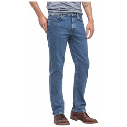 Pantaloni Lee Brooklyn Straight L34 Abbigliamento Uomo W44-l34 precio