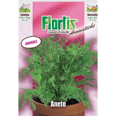 Aneto - ORVITAL SPA - SEMI