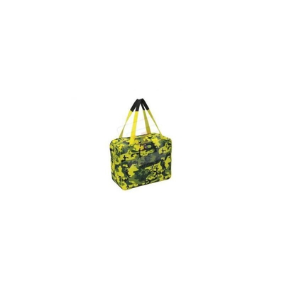 Borsa termica gio'style evo-lution capacita' lt 23 cm 38x16x30 - FV