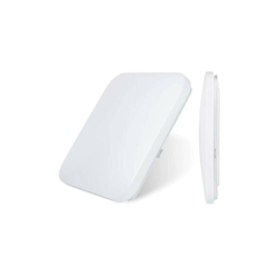 Elettroerosione a led 6.500K 12w 28x28x6,3cm Elettroerosione a plafone 6.500K 12w 28x28x6,3cm - EDM características