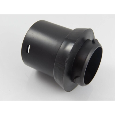 Attacco angolare di ricambio per aspirapolvere Dixon Apollo, U 920 - U925 - Vhbw