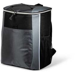 Zaino termico 18 lt - DMAIL características