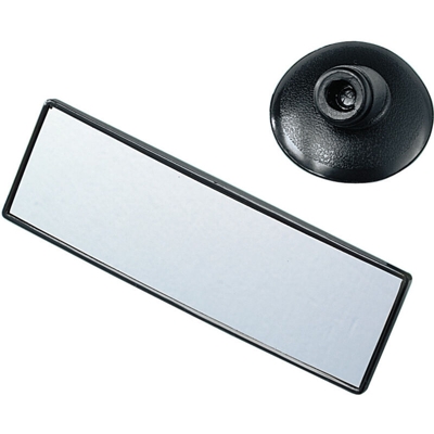 Specchio Interno Rettangolare con ventosa - LAMPA