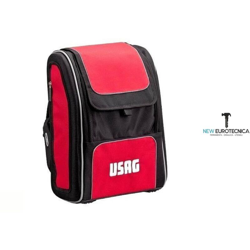 Zaino portautensili modulare 480x180x300 vuoto 007 smv usag características