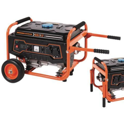 Gruppo elettrogeno brixo powerprofi generatore corrente elettrica 2800 w 196cc características