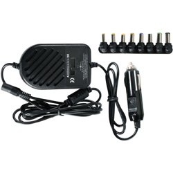 TRASFORMATORE UNIVERSALE 12V 80W - Lampa precio