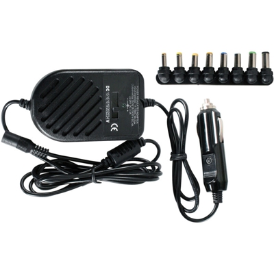 TRASFORMATORE UNIVERSALE 12V 80W - Lampa