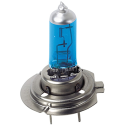 DINE AUTO XENON 2PZ H7 58196 - Lampa en oferta