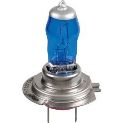 da alogena H7 xenium race 55W 2 pezzi - Lampa características