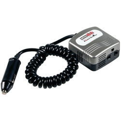 POWER INVERTER 70W 12->220V SPUNTO 100W - Lampa precio