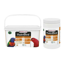 Lori | 700 gr - Orlux características