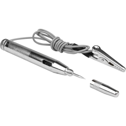 Tester tensione con lampada di prova 16491 - Eufab características