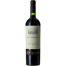 DON MELCHOR 2017 - CONCHA Y TORO características