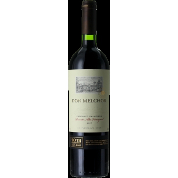 DON MELCHOR 2017 - CONCHA Y TORO