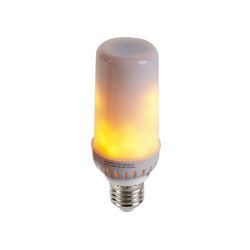 Shada Lampadina E27 LED 300lm 1800K fiamma precio