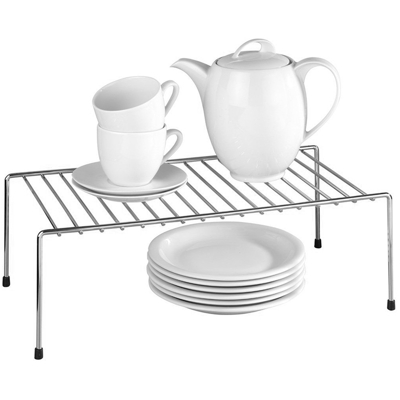 Mensola Ripiano Portastoviglie 42x22 cm - WENKO