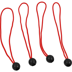 Corda elastica 43192012 Con sfera - Petex en oferta