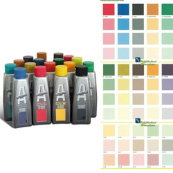 Colorante Nero 45 ml - Acolor precio