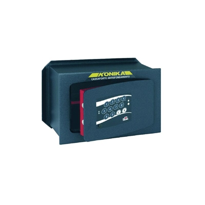 CASSAFORTE ELETTRONICA 255 K - ALP 32 x 49 x 19.5 - STARK